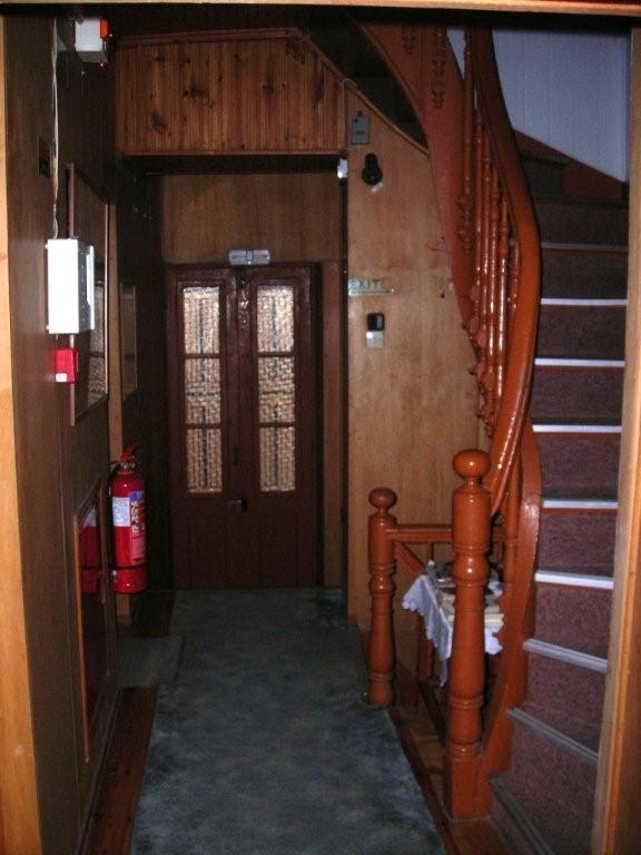 Villa Venezia Ханя Екстериор снимка